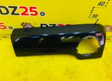 Накладка на крыло HUMMER H3 2006 15853279 L52, задняя левая
