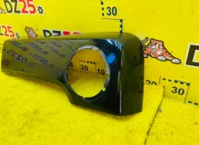 Накладка на крыло HUMMER H3 2006 15853279 L52, задняя левая