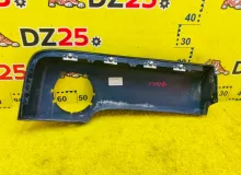 Накладка на крыло HUMMER H3 2006 15853279 L52, задняя левая
