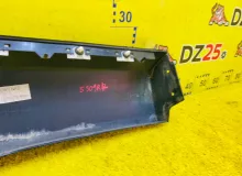 Накладка на крыло HUMMER H3 2006 15853279 L52, задняя левая