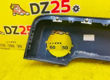 Накладка на крыло HUMMER H3 2006 15853279 L52, задняя левая