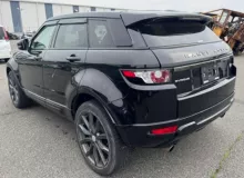 Стоп-сигнал Land Rover RANGE ROVER EVOQUE 2012/Цвет 861 LR043661 L538 204PT/PT204, задний правый