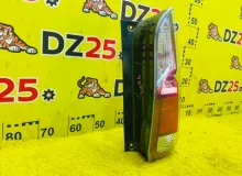 Стоп-сигнал NISSAN SERENA 2016/Цвет QAB 265505TA0A GFNC27 MR20DD, задний правый