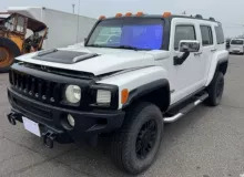 Стоп-сигнал HUMMER H3 2006 19259480 L52, задний правый