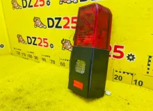 Стоп-сигнал HUMMER H3 2006 19259480 L52, задний правый