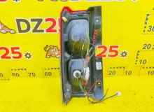 Стоп-сигнал HUMMER H3 2006 19259480 L52, задний правый