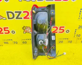 Стоп-сигнал General Motors
