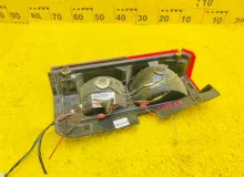 Стоп-сигнал HUMMER H3 2006 19259480 L52, задний правый