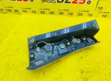 Стоп-сигнал NISSAN SERENA 2016/Цвет QAB 265555TA0A GFNC27 MR20DD, задний левый