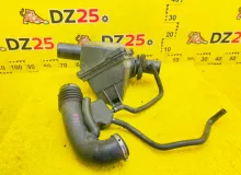 Корпус воздушного фильтра INFINITI QX56 2004/Цвет G10 165007S010 JA60 VK56DE, передний