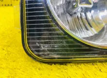 Фара HUMMER H3 2006 15139188 L52, передняя правая