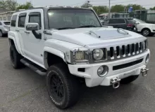 Фара HUMMER H3 2006 15139188 L52, передняя правая