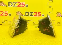 Поворотник HUMMER H3 2006 15139188 L52, передний