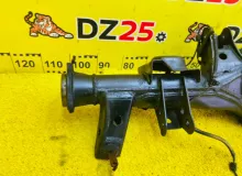 Чулок моста TOYOTA LAND CRUISER 2001/Цвет 057 4211060731 UZJ100W 2UZFE, задний