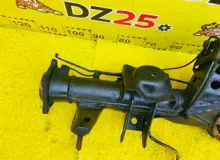 Чулок моста TOYOTA LAND CRUISER 2001/Цвет 057 4211060731 UZJ100W 2UZFE, задний