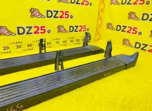 Подножки комплект TOYOTA LAND CRUISER ЛЕВЫЙ|ПРАВЫЙ|2001 5108260900 UZJ100W 2UZFE
