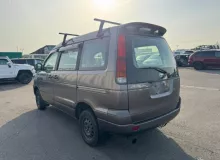 Амортизатор задней двери TOYOTA TOWN ACE NOAH ЛЕВЫЙ|ПРАВЫЙ|1999 6895029946 CR50G 3CT, задний