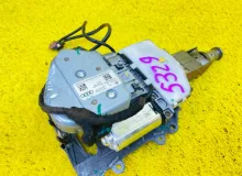 Рулевая колонка AUDI Q7 2007 4F0905852B 4LBHKS BHK, передняя правая