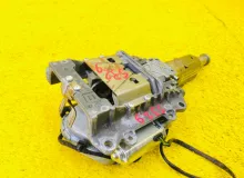 Рулевая колонка AUDI Q7 2007 4F0905852B 4LBHKS BHK, передняя правая