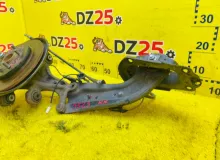 Ступица TOYOTA PRIUS 2016/Цвет 070 4230447060 ZVW55 2ZRFXE, задняя правая