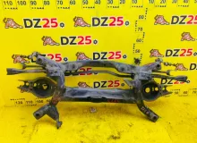 Задняя балка TOYOTA PRIUS 2016/Цвет 070 5120647020 ZVW55 2ZRFXE, задняя