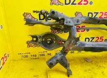 Задняя балка TOYOTA PRIUS 2016/Цвет 070 5120647020 ZVW55 2ZRFXE, задняя