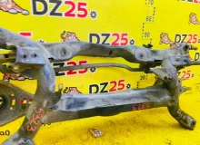 Задняя балка TOYOTA PRIUS 2016/Цвет 070 5120647020 ZVW55 2ZRFXE, задняя