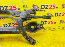 Задняя балка TOYOTA PRIUS 2016/Цвет 070 5120647020 ZVW55 2ZRFXE, задняя