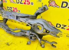 Задняя балка TOYOTA PRIUS 2016/Цвет 070 5120647020 ZVW55 2ZRFXE, задняя