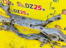 Задняя балка TOYOTA PRIUS 2016/Цвет 070 5120647020 ZVW55 2ZRFXE, задняя