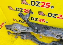 Задняя балка TOYOTA PRIUS 2016/Цвет 070 5120647020 ZVW55 2ZRFXE, задняя