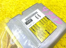 Блок управления airbag LEXUS RX270 2012/Цвет 1J4 8917048500 AGL10W 1ARFE, передний