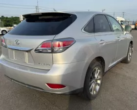Блок управления airbag Toyota