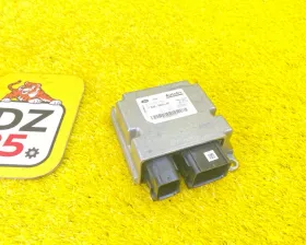 Блок управления airbag Land Rover