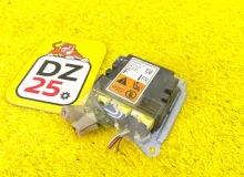 Блок управления airbag NISSAN SERENA 2016/Цвет QAB 988205TF0A GFNC27 MR20DD, передний