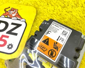 Блок управления airbag NISSAN