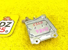 Блок управления airbag NISSAN SERENA 2016/Цвет QAB 988205TF0A GFNC27 MR20DD, передний