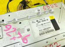 Усилитель магнитофона Land Rover RANGE ROVER EVOQUE 2012/Цвет 861 LR026011 L538 204PT/PT204, передний
