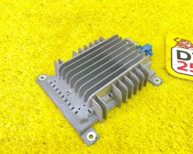 Усилитель магнитофона Nissan