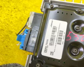 Усилитель магнитофона Nissan