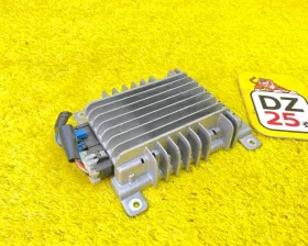 Усилитель магнитофона Nissan