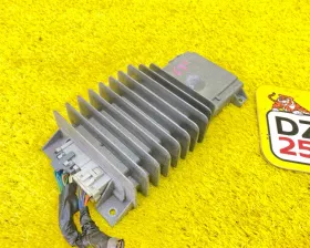 Усилитель магнитофона General Motors