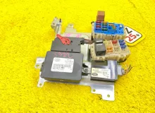 Блок управления стояночным тормозом Land Rover RANGE ROVER EVOQUE 2012/Цвет 861 LR035288 L538 204PT/PT204, передний