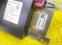 Блок управления телефоном BMW 3-SERIES 2013/Цвет B39 8410932934501 F30 N47D20C, передний