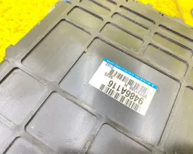 Блок управления двс MITSUBISHI