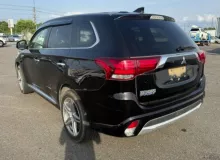 Блок управления двс MITSUBISHI OUTLANDER 2015/Цвет X40A 9486A116 GG2W 4B11, передний