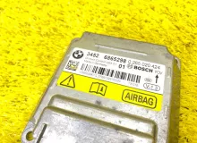 Блок управления airbag BMW 3-SERIES 2013/Цвет B39 34526865298 F30 N47D20C, передний