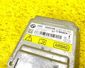 Блок управления airbag BMW