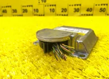 Блок управления airbag BMW 3-SERIES 2013/Цвет B39 34526865298 F30 N47D20C, передний