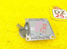 Блок управления airbag BMW 3-SERIES 2013/Цвет B39 34526865298 F30 N47D20C, передний